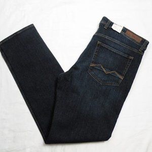 NWT MAC JEANS ARNE PIPE MODERN SLIM FIT 36